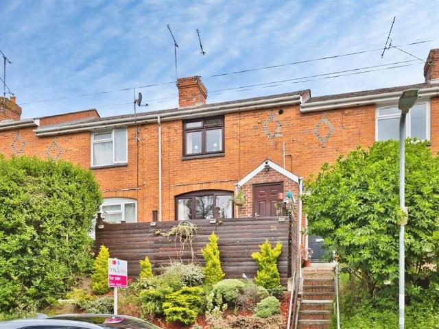 House for sale in Yeovil, Somerset