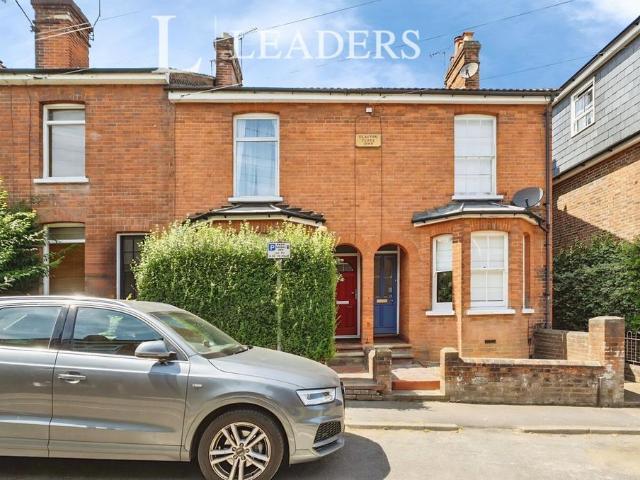 House for sale in Brook Street, Bourne Vale