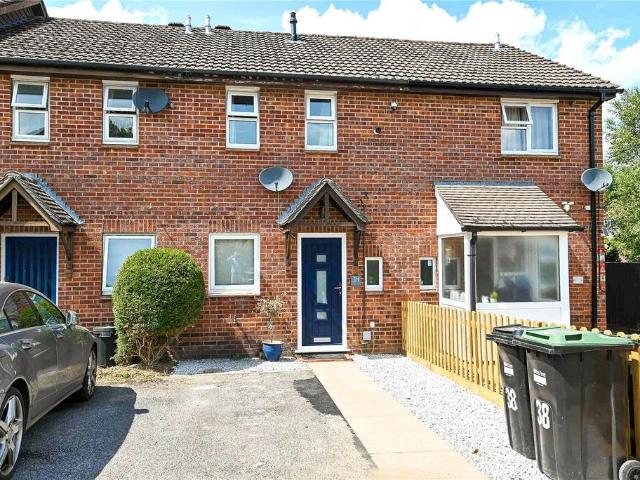 House for sale in Walhampton, Ashurst Bridge