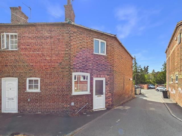 House for sale in Belleau, Lincolnshire