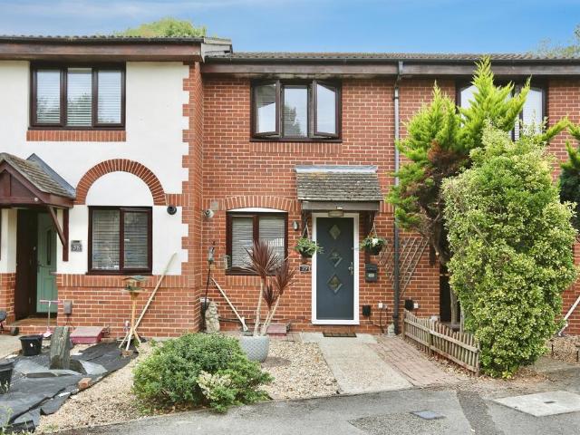House for sale in Weston Common, City Of Southampton