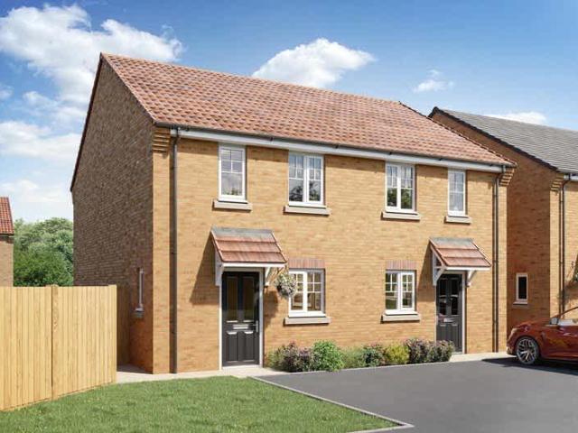 House for sale in Calcutt, Knaresborough
