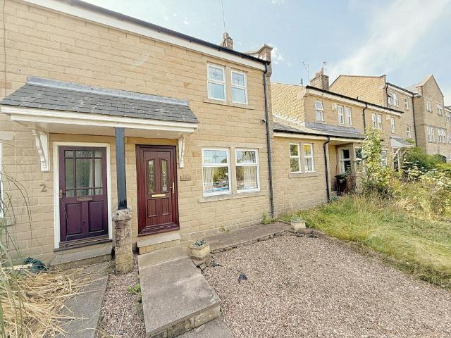 House for sale in Apperley Bridge, West Yorkshire