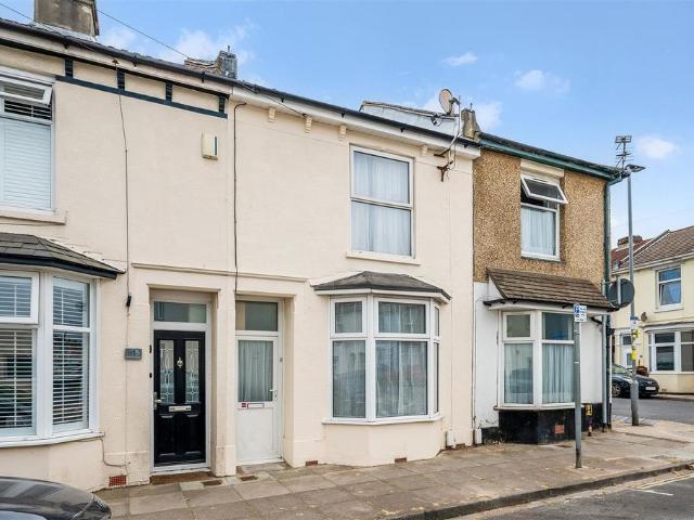 House for sale in Milton, City Of Portsmouth
