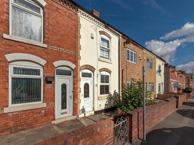 House for sale in Worksop, Bassetlaw