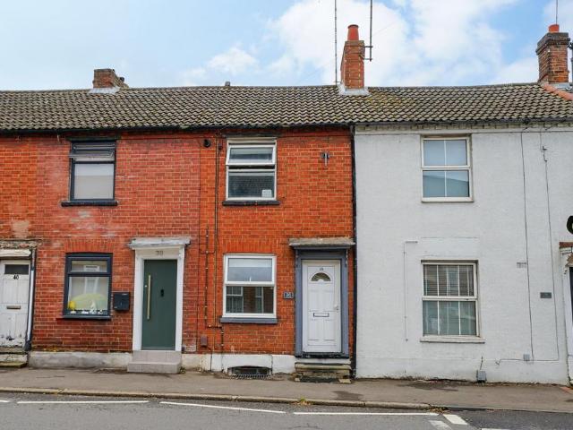 House for sale in Leighton-Linslade, Linslade