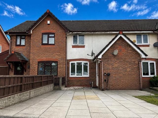 House for sale in Oldham Edge, Pendock