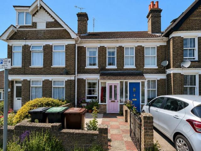 House for sale in Mile End, Fordham Heath
