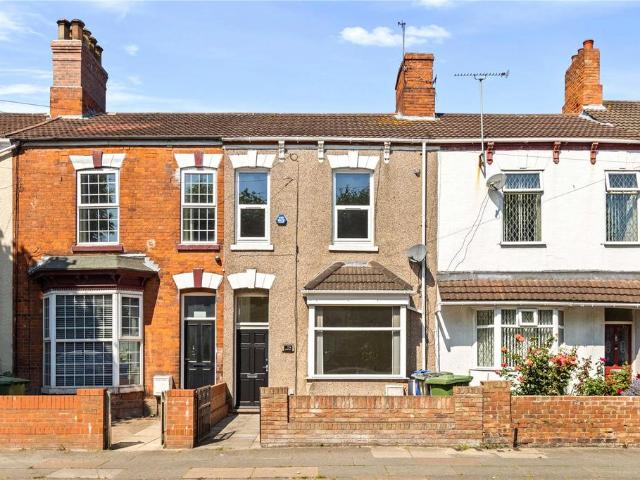 House for sale in Holme Hill, Grimsby