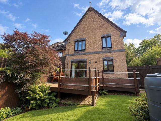House for sale in Hollybank, New Forest