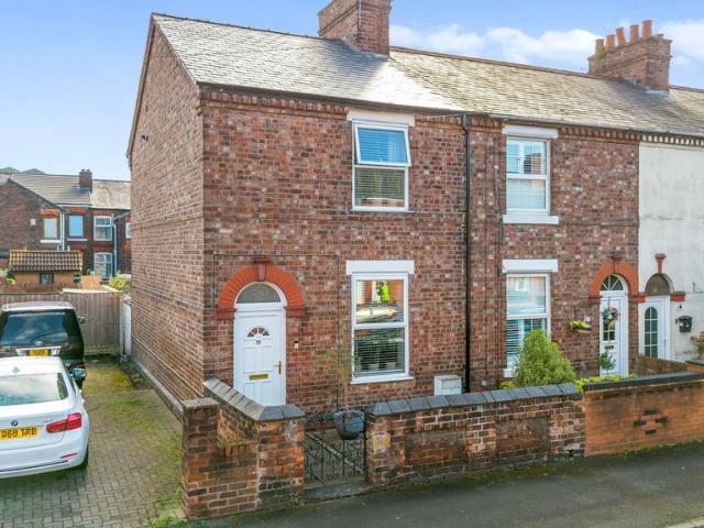 House for sale in Whitecross, Warrington