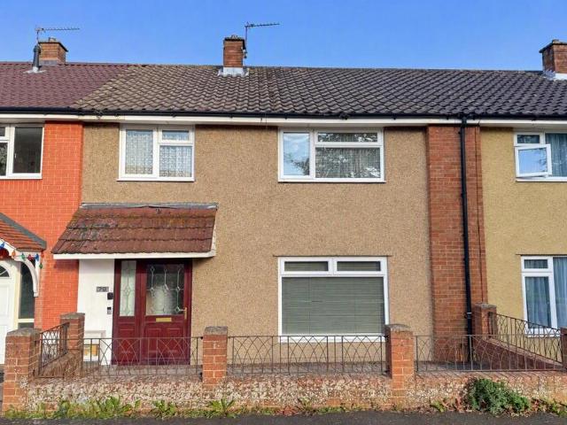 House for sale in Patchway