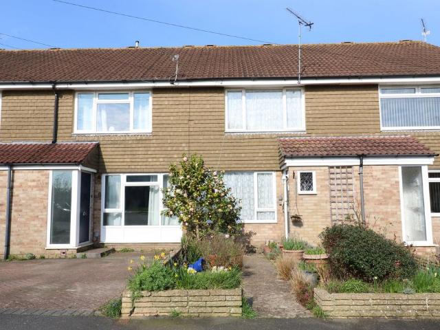 House for sale in Hedge End, Helford