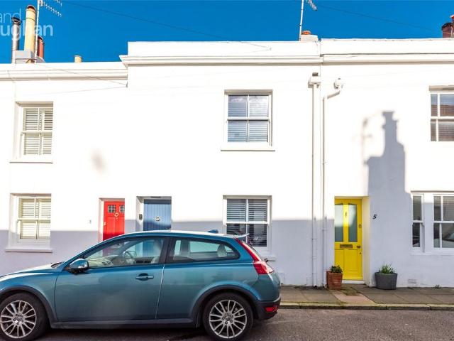 House for sale in Kemptown, Brighton & Hove