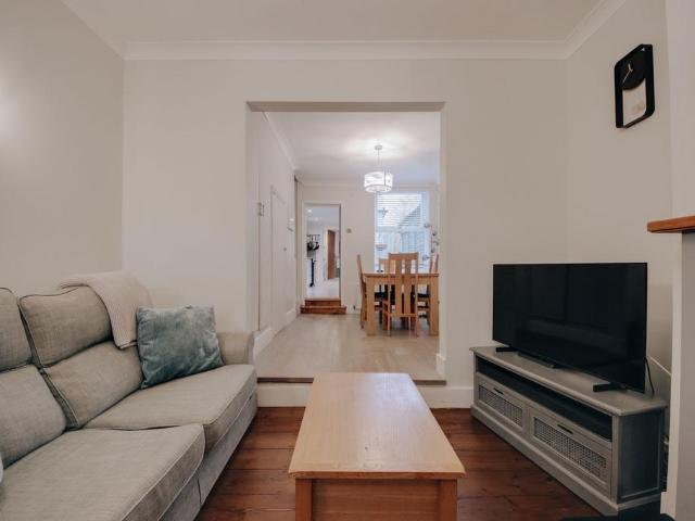 House for sale in Watford Heath, North Watford