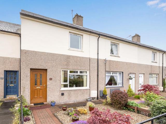 House for sale in Milton Bridge, Scotland