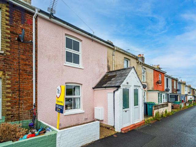 House for sale in Shide, Isle Of Wight