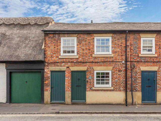 House for sale in Princes Risborough, Buckinghamshire