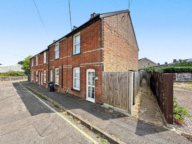 House for sale in Combs Ford, Bedingfield