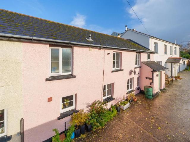 House for sale in Kentisbury, Devon