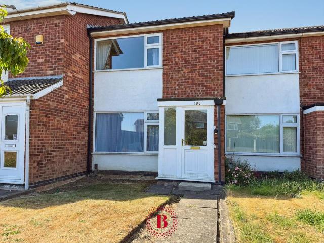 House for sale in Brentingby, Leicestershire