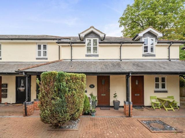 House for sale in Weyhill, Test Valley