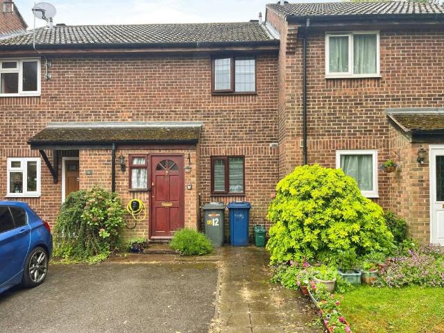 House for sale in Wrecclesham, Fole