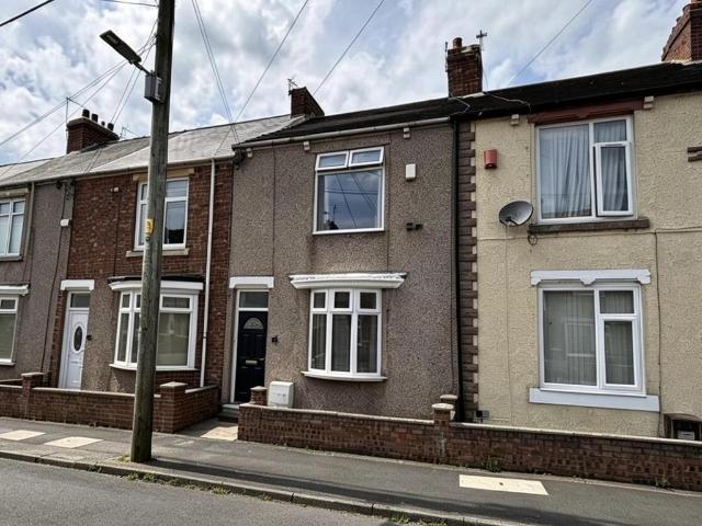 House for sale in Coxhoe