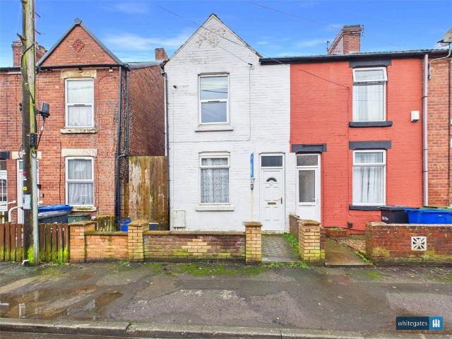 House for sale in Balby, South Yorkshire