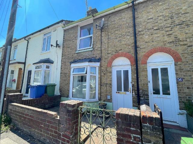 House for sale in Preston, Oad Street