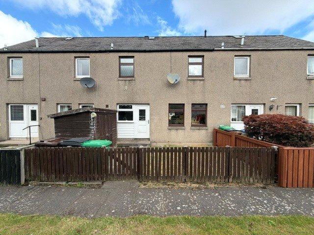 House for sale in Ladybank, Scotland