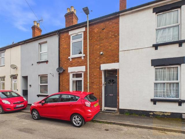 House for sale in Gloucester, Gloucestershire