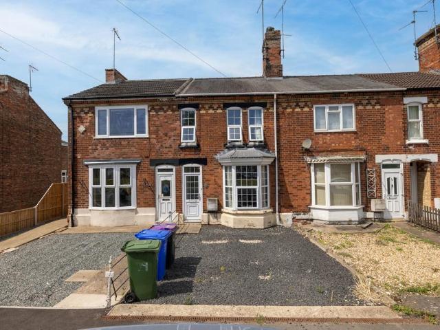 House for sale in Bargate, Boston