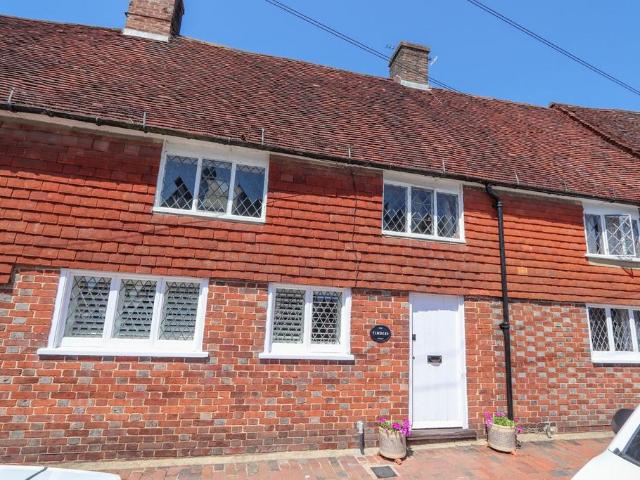 House for sale in Heathlands, East Sussex