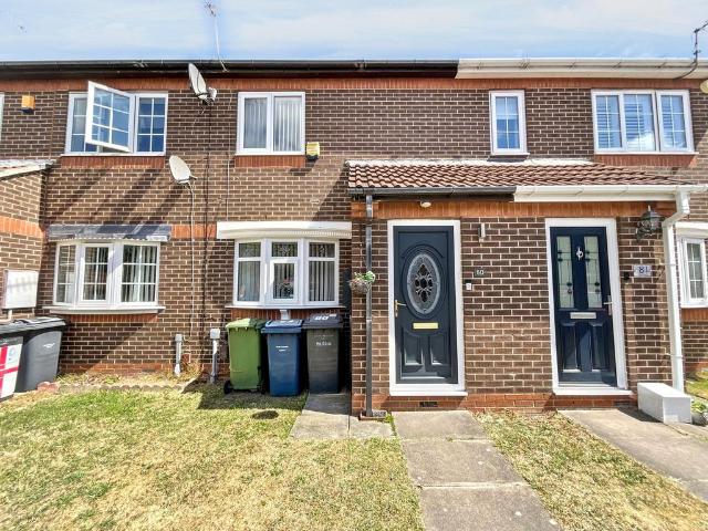House for sale in Hebburn, Tyne And Wear