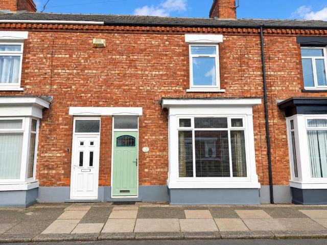 House for sale in Teesdale, Thornaby-on-Tees