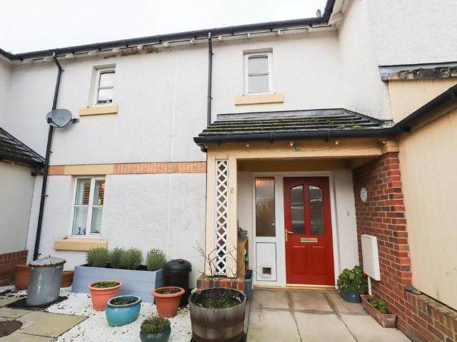 House for sale in Langwathby