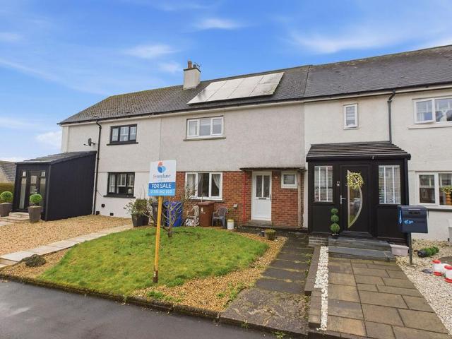 House for sale in Kilmacolm, Scotland