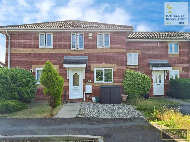 House for sale in Wickford, Shotgate