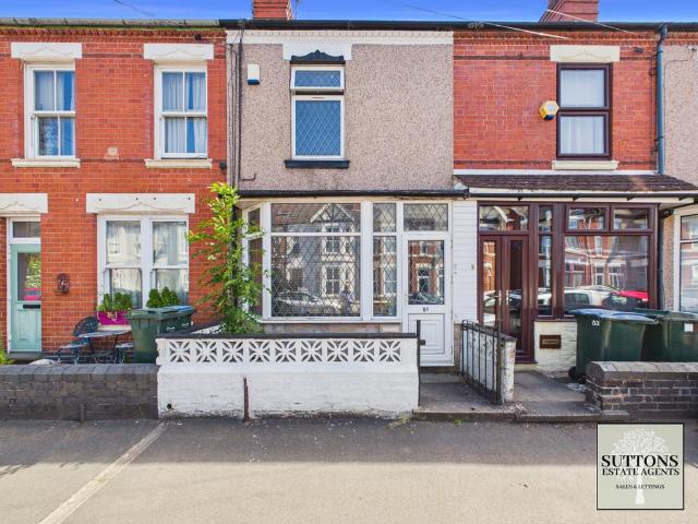 House for sale in West Midlands