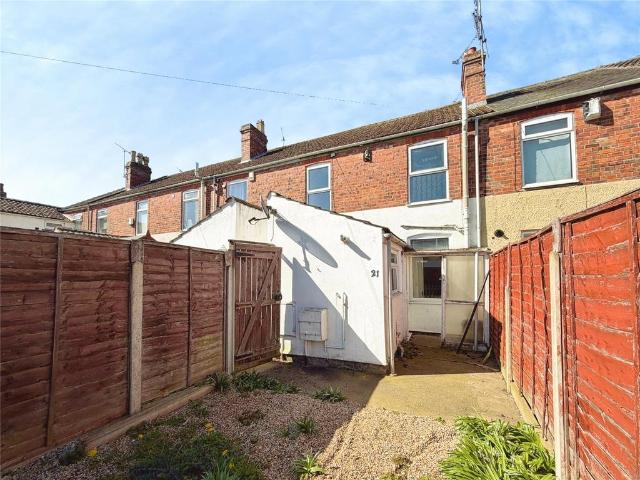 House for sale in Boultham, Brayford