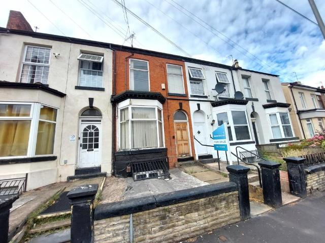 House for sale in Georgia, Greater Manchester
