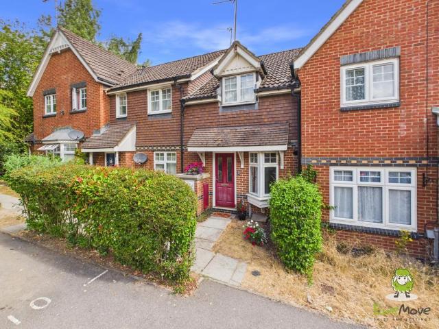 House for sale in Priest Down, Hampshire