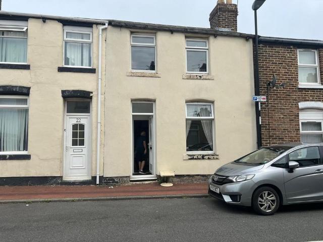 House for sale in Southwick, Sunderland