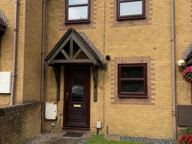 House for sale in Aberavon, Wales