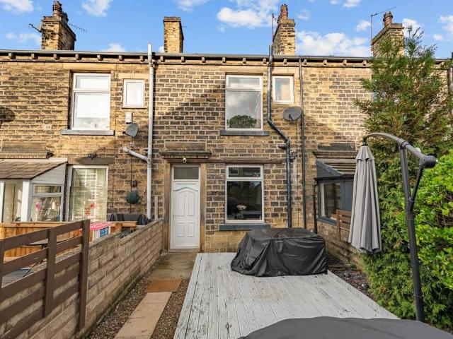 House for sale in Rosemount, Calderdale