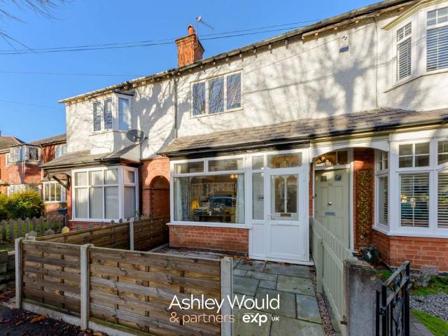 House for sale in Warstock, Isle Of Man