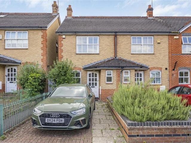 House for sale in St Clement's, The Slade