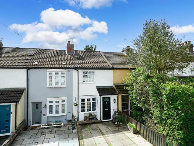 House for sale in Batchworth, Hertfordshire