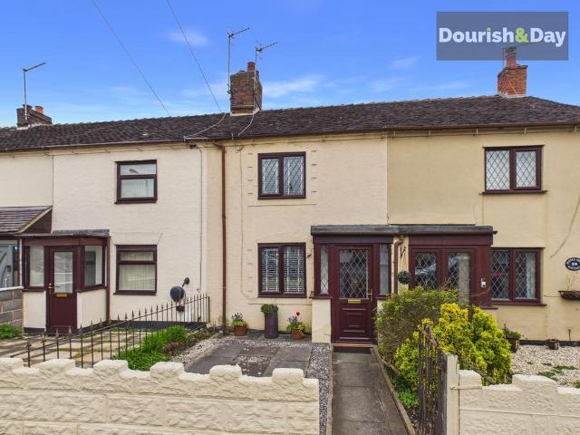 House for sale in Parksite, Butterton